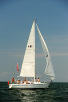 2014 Cape Charles Cup A 1105