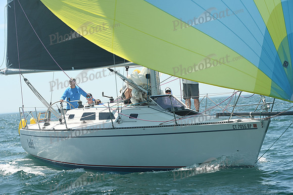 2025 Block Island Race Week C_0686