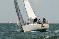 2012 CPYC One Design 338