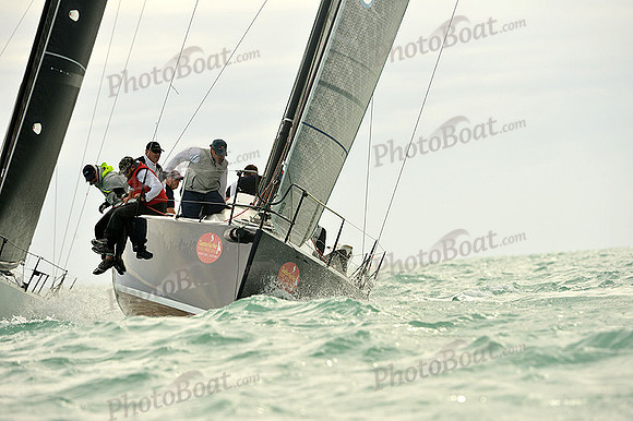 2016 Key West Race Week D_1133