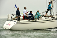 2015 Charleston Race Week A_0311