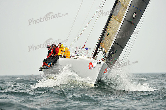 2015 Block Island Race Week D 1320