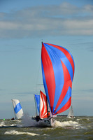 2016 Charleston Race Week D 0945