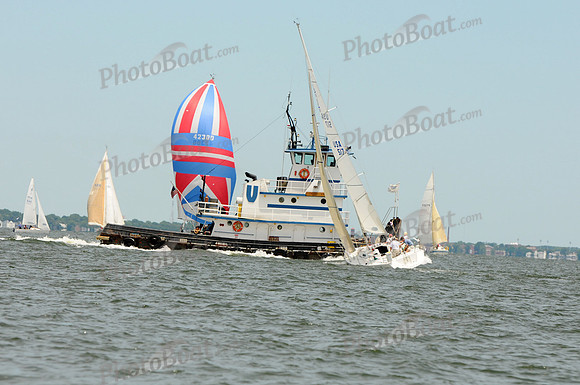2011 Southern Bay RW C 539