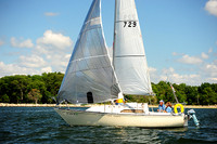 2014 Denmark Race B 270