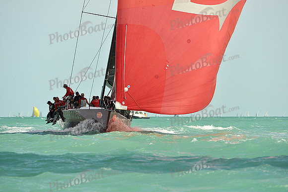2016 Key West Race Week D_0835