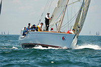 2015 Block Island Race Week A 1090