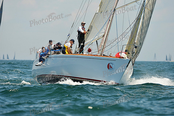 2015 Block Island Race Week A 1090