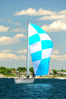 2014 Newport Bermuda A 132