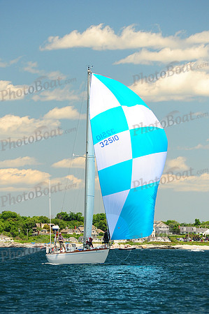 2014 Newport Bermuda A 132