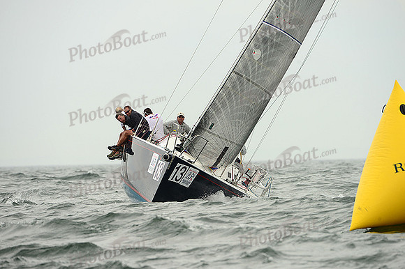 2013 Block Island Race Week C 564