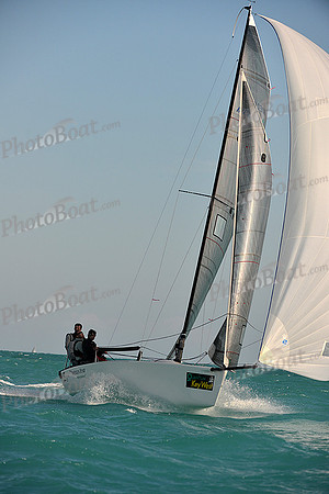 2014 Key West Race Week E 1265