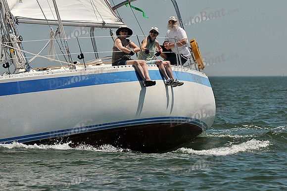 2013 Southern Bay Race Week C 1396