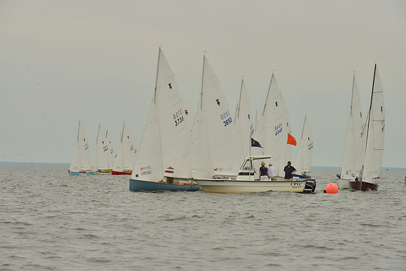 2018 Thistle Nationals B_0339