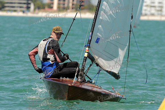 2012 Contender Worlds B 174
