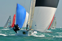 2013 Key West Race Week E 1024