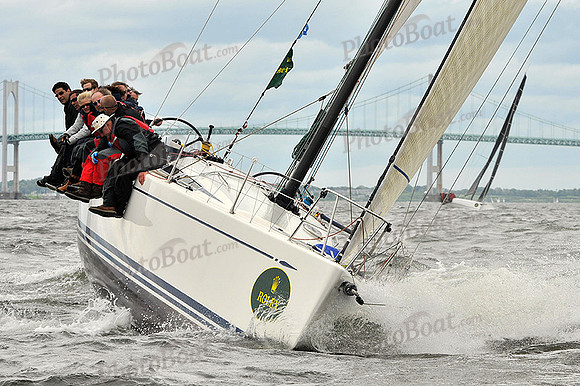 2013 NYYC Annual Regatta A 890