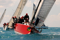 2012 Key West Race Week D 384