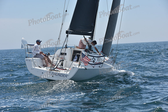 2021 Block Island Race Week A_0816