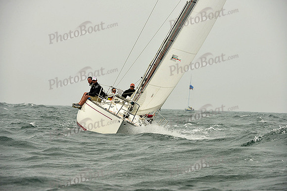 2015 Block Island Race Week F 307