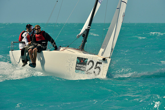 2017 Quantum Key West RW C 792