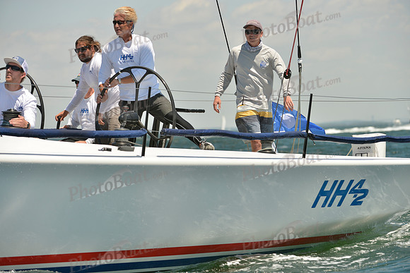 2016 NYYC Annual Regatta F_0143