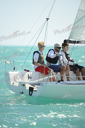 2017 Quantum Key West RW F 686
