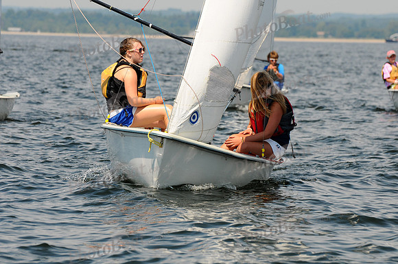 2011 Pequot Pixel Regatta A 145