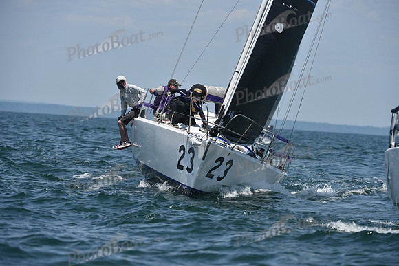2019 Block Island Race Week E_1060