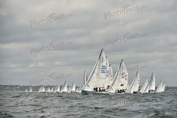 2018 J70 Worlds C_0645