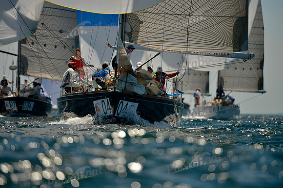 2017 Block Island Race Week F_1568