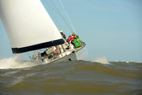 2016 Charleston Race Week B 0332