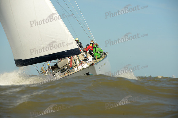 2016 Charleston Race Week B 0332
