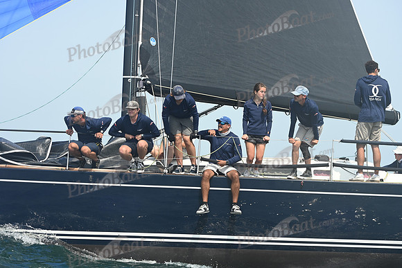 2025 Block Island Race Week A_0715