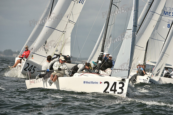 2018 J70 Worlds C_0755
