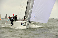 2016 Charleston Race Week A_1602
