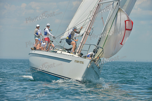 2025 Block Island Race Week G_0610