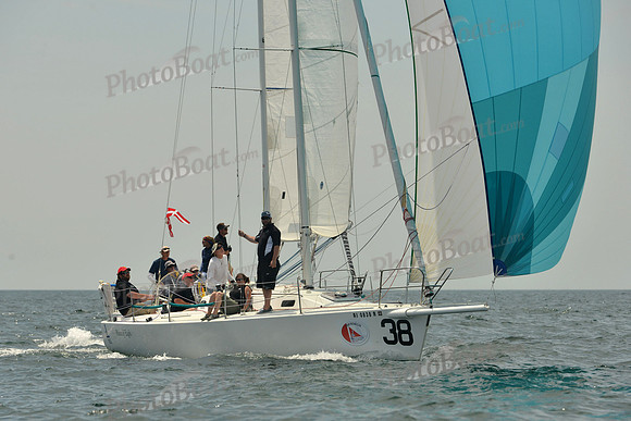 2015 Block Island Race Week I 771