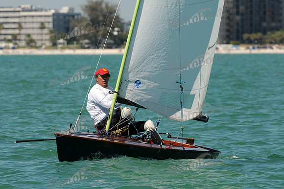 2012 Contender Worlds B 607