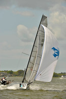 2018 Charleston Race Week A_1197