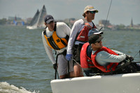 2017 Charleston Race Week B_0203