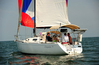 2014 Cape Charles Cup A 911