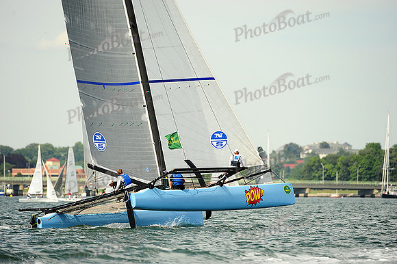 2014 NYYC Race Week A 641