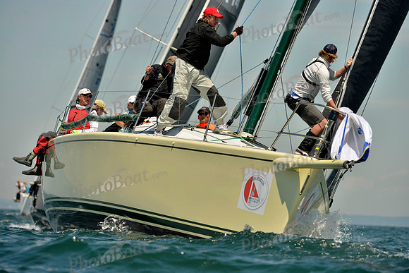 2017 Block Island Race Week C_0315