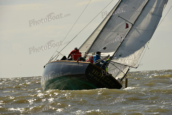 2016 Charleston Race Week C 0042