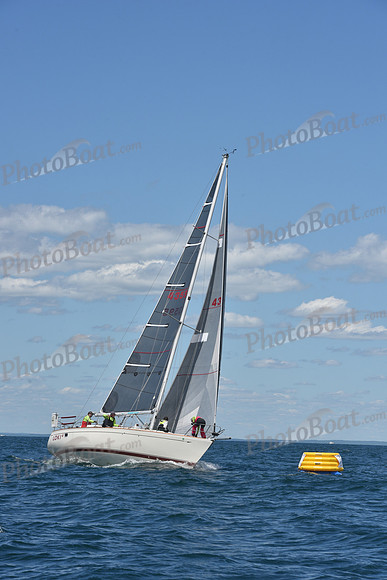 2021 Block Island Race Week D_2954