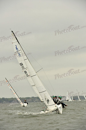 2016 Charleston Race Week A_1522