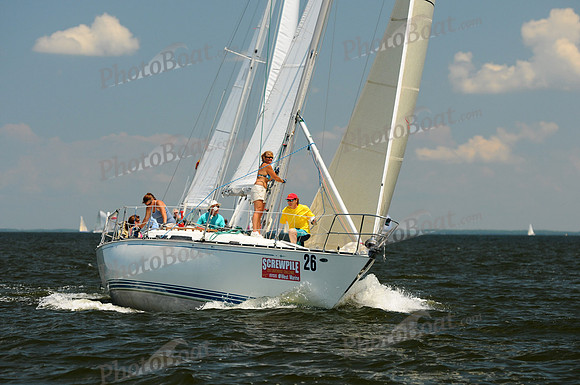 2011 Screwpile A 2435