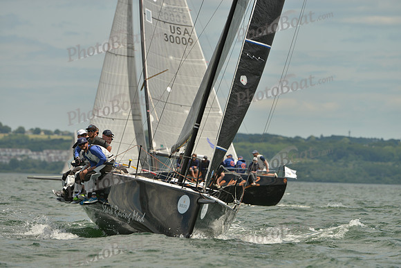2016 NYYC Annual Regatta A_0678