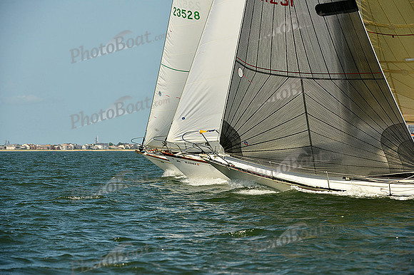 2015 Southern Bay Race Week F 300